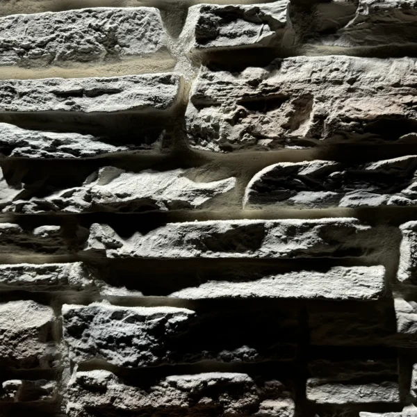 Ledgestone Cream – Brick Strips 3D Wall Panel - Image 8