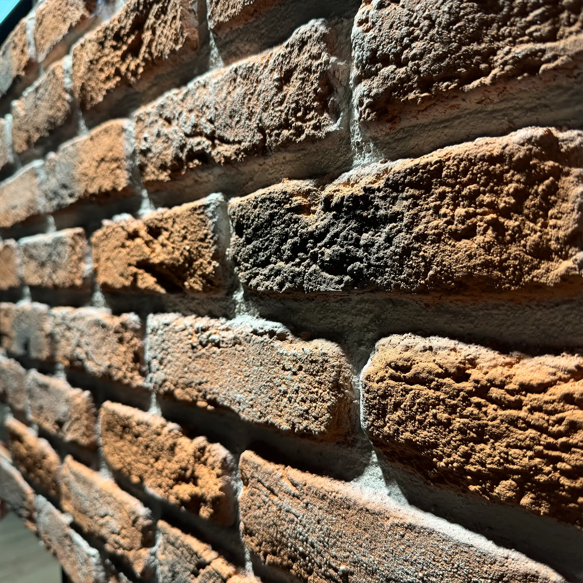 Old Brabant – Brick Strips 3D Wall Panel - Image 9